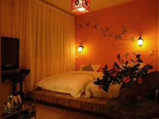 Hotel Lijiang Overseas Club Exterior foto